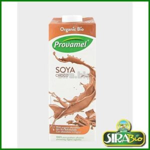 Soya Drink Choco Bio "Provamel" - Bio - 1 lt