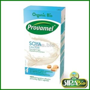 Soya Drink Plus con Alghe "Provamel" - Bio - 500 ml