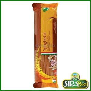 Spaghetti Integrali di Grano Duro Bio "Probios" - 500 g