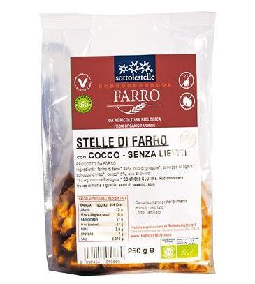 stelle di farro