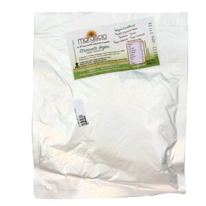 Straccetti Vegan - Bio - 100 g