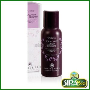 Struccante Occhi Delicato - 60 ml