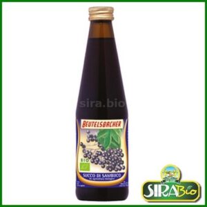 Succo di Sambuco - 0,33l