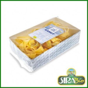 Tagliatelle di Kamut Bio - 250 g