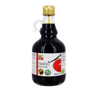 Tamari Bio - Salsa di Soia - 250 ml