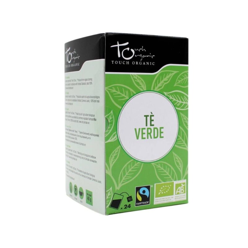 tè Verde