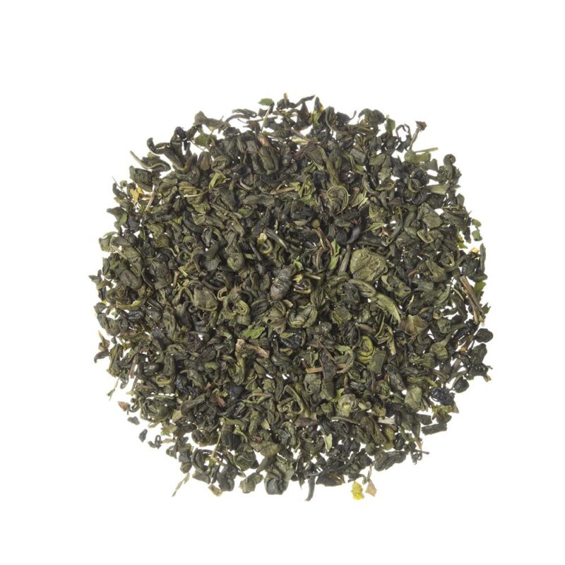 tè verde