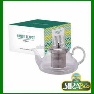 Teiera Camilla 800ml