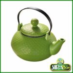 Teiera Habucha Verde