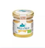 Mini Miele di Tiglio Bio - 35 g