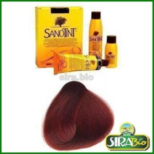 Tinta per Capelli - Sanotint Ciliegia 24