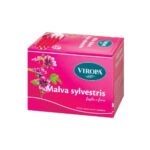 Viropa " Malva " Bio - 15 filtri