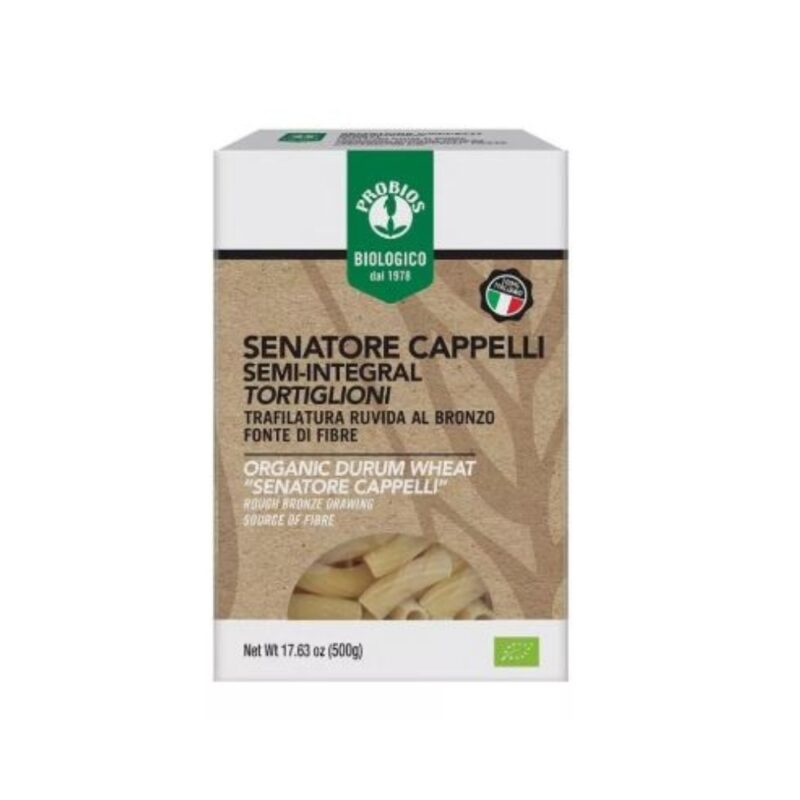 tortiglioni senatore cappelli