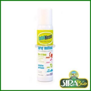 Total Neem protection Spray Multiuso 100ml