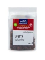 Uvetta Sultanina - Bio - 250 g