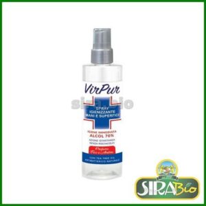 Virpur Spray Igienizzante Profumato - 250 ml