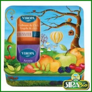 Viropa 0894 Tea Box 4x5bs Estate