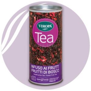Viropa Infuso Ai Frutti Di Bosco - 75gr
