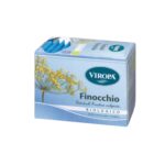 Tisana al Finocchio ''Viropa'' Bio - 27 g