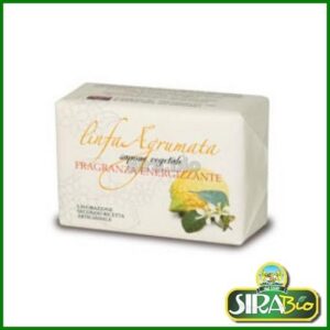 Saponetta Vegetale "Linfa Agrumata" - 150 ml