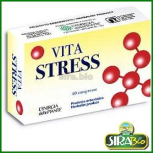 VitaStress - 40 capsule