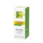 Vite Rossa - Macerato Glicerinato - 50 ml