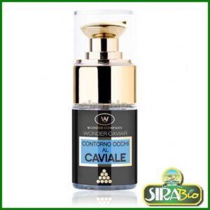 Wonder Cavial Contorno Occhi - 15 ml