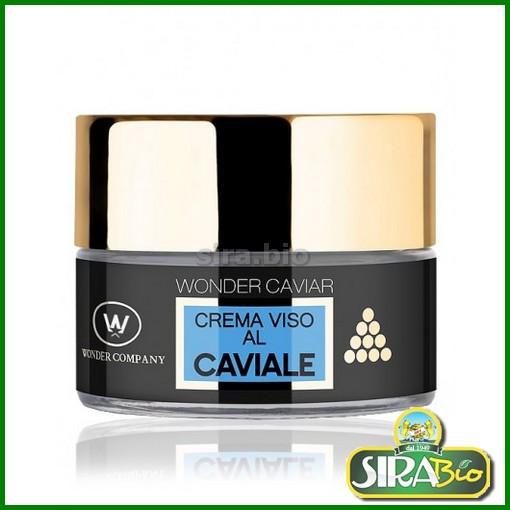 Wonder Caviar Viso - 50ml