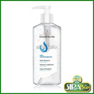 Wonder Routine Gel Detergente - 200ml