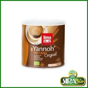 Yannoh Instant Original Solubile - 50 g