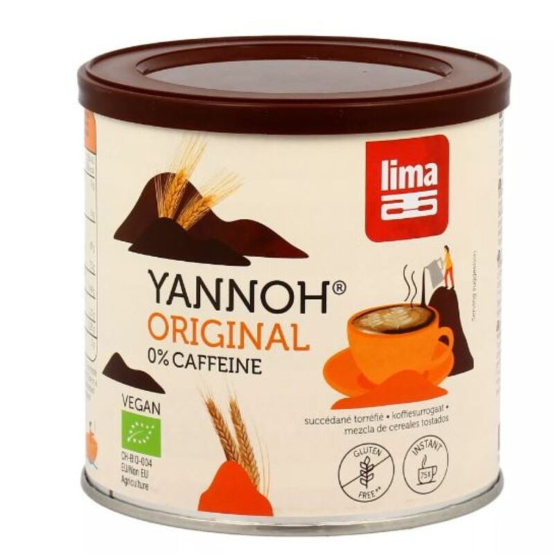 yannoh solubile