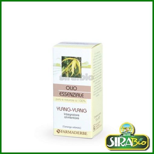Ylang Ylang - Olio Essenziale - 10 ml