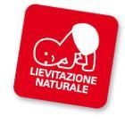 Lievitato Naturalmente
