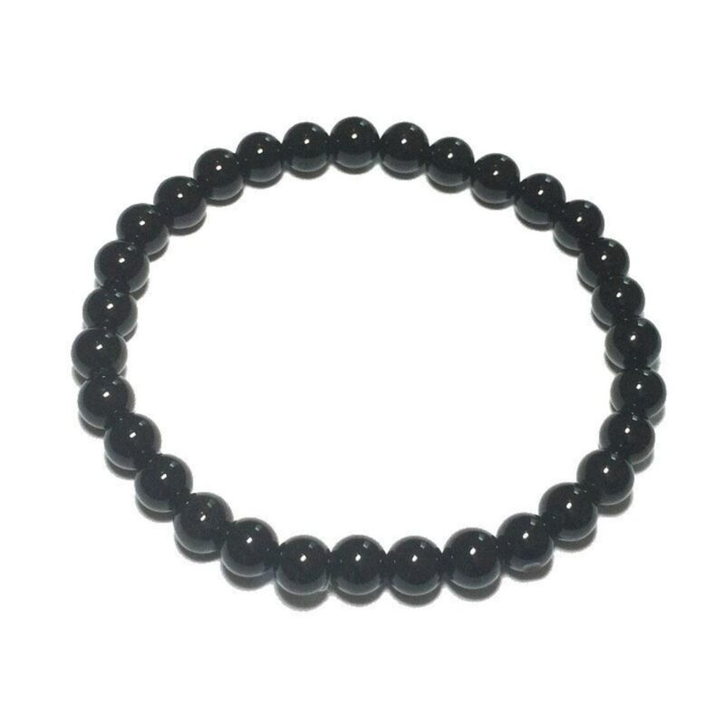 bracciale tormalina nera bracciale tormalina nera