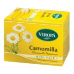 Viropa " Camomilla " Bio - 15 filtri