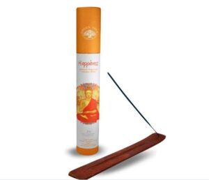 Happiness Incenso Sticks