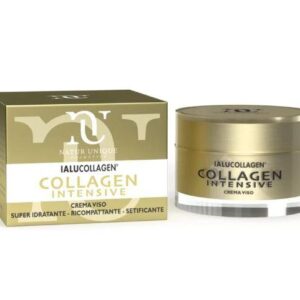 Ialucollagen Collagen Intensive - Crema Viso - 50ml