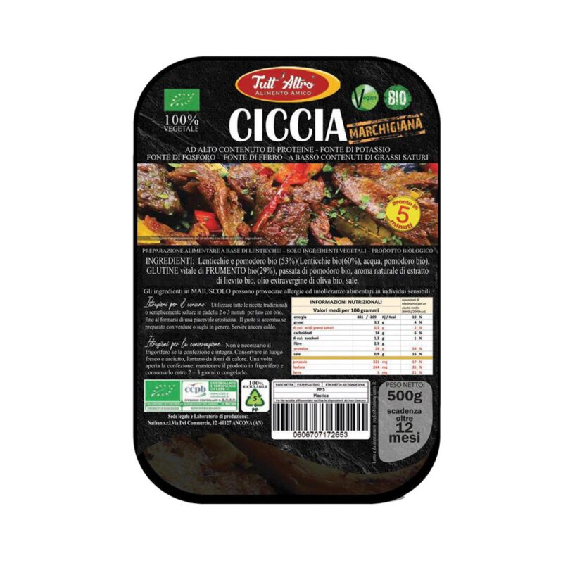 ciccia-marchigiana-tuttaltro-500g-sira.bio