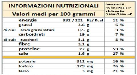 Sasicci Vegan Bio - 500gr - immagine 2