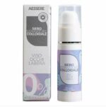 Siero Colloidale Riparatore - 30ml
