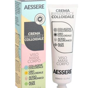 Crema Riparatrice Colloidale - 150 ml