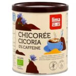 Lima Chicorée Instant - Cicoria Solubile Bio - 100 g