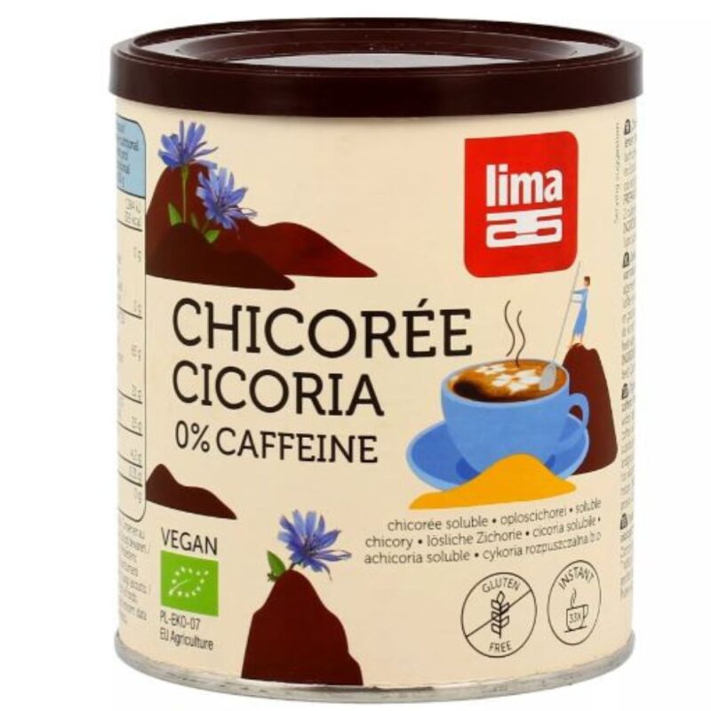 chicoree instant