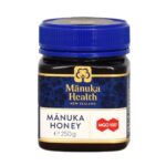 Miele di Manuka MGO 100+ - 250 gr