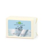 Sapone Naturale Vegetale Al Latte - 100 g