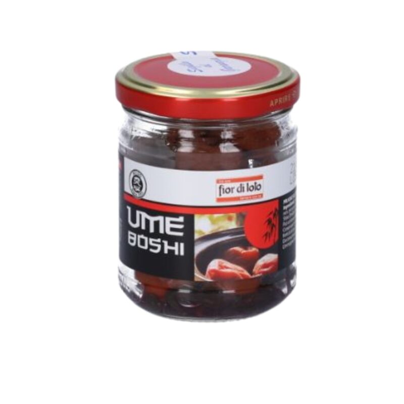 umeboshi shiso
