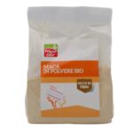 Maca In Polvere Bio - 200gr