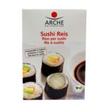 Riso Per Sushi Bio - 500gr