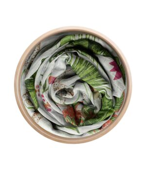 Foulard Bamboo – Frida 86