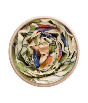 Foulard Bamboo – Mucha 50